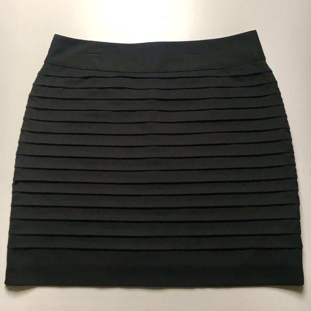 Mini-skirt (Never worn. No tags)